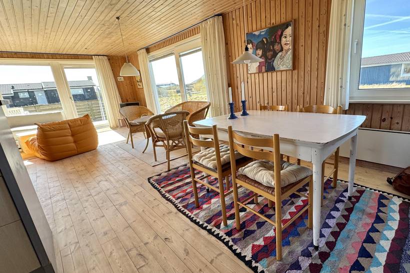 Foto von Ferienhaus WA10 in Klitmøller - Thy/Limfjord