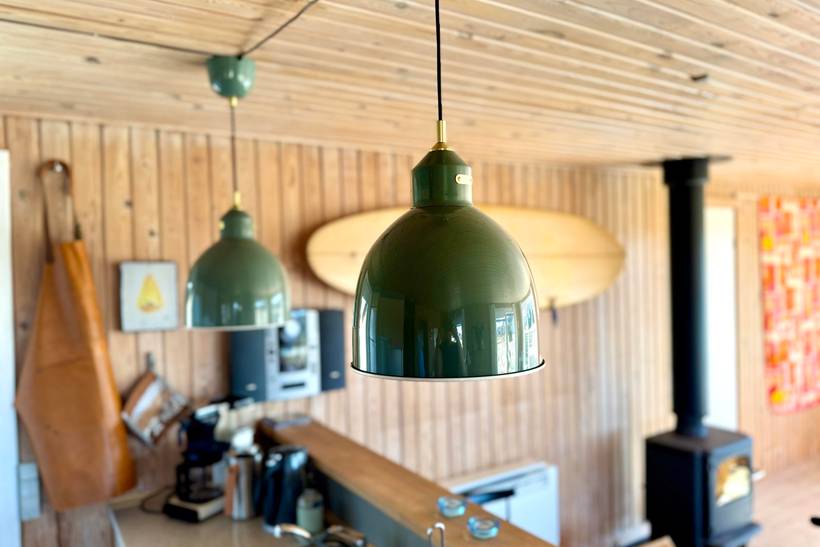Foto von Ferienhaus WA10 in Klitmøller - Thy/Limfjord