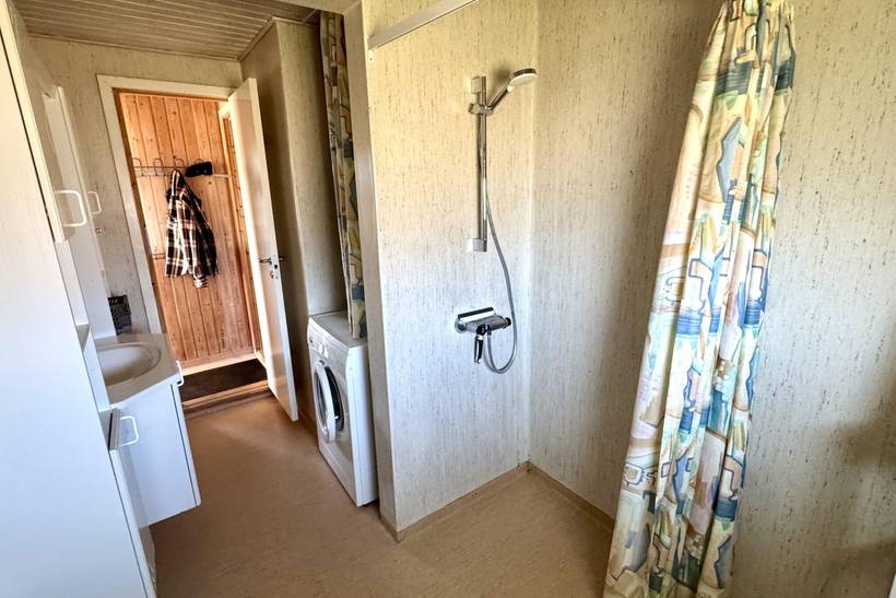 Foto von Ferienhaus WA10 in Klitmøller - Thy/Limfjord