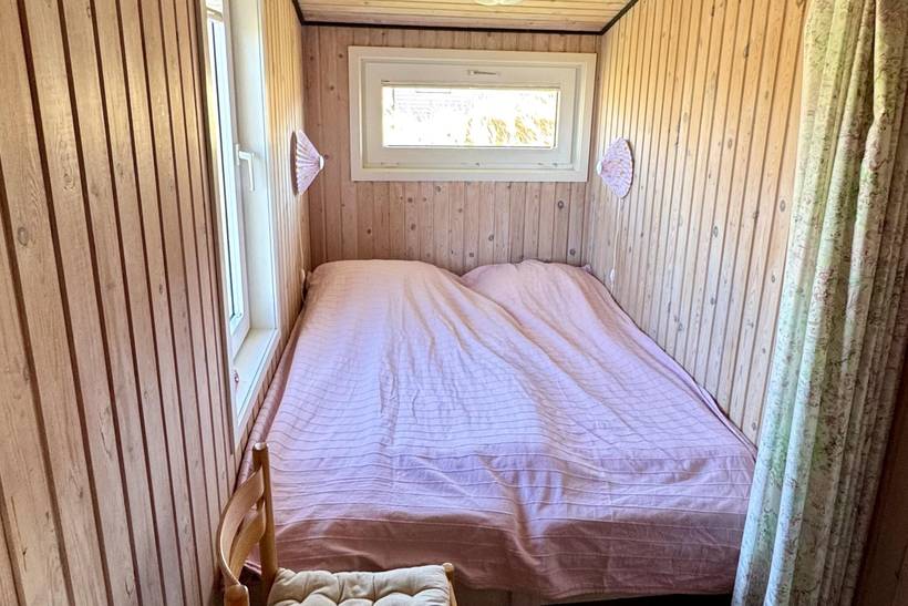 Foto von Ferienhaus WA10 in Klitmøller - Thy/Limfjord