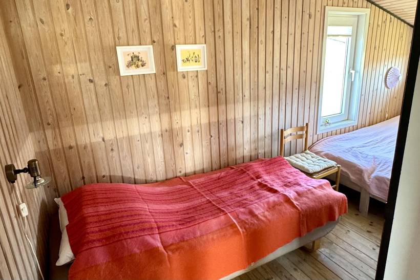 Foto von Ferienhaus WA10 in Klitmøller - Thy/Limfjord