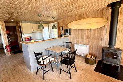 Vorschaubild von Ferienhaus WA10 in Klitmøller - Thy/Limfjord