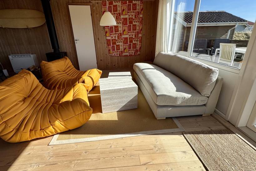 Foto von Ferienhaus WA10 in Klitmøller - Thy/Limfjord