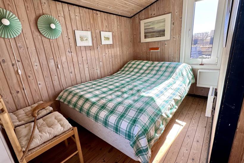 Foto von Ferienhaus WA10 in Klitmøller - Thy/Limfjord