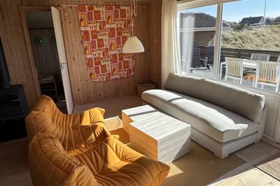 Vorschaubild von Ferienhaus WA10 in Klitmøller - Thy/Limfjord