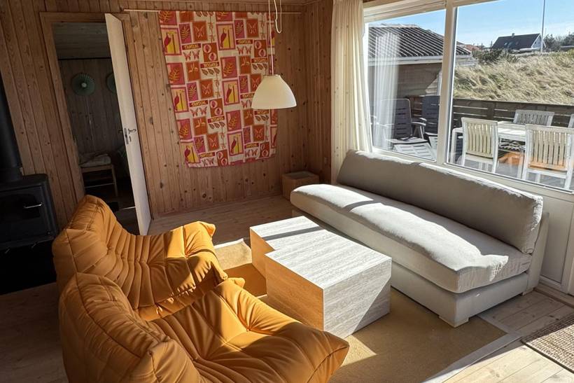 Foto von Ferienhaus WA10 in Klitmøller - Thy/Limfjord