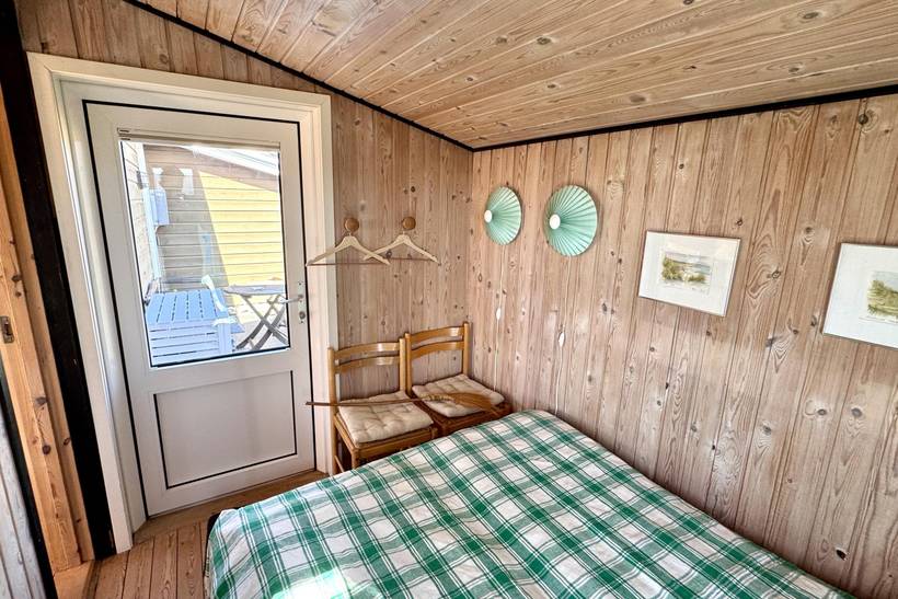 Foto von Ferienhaus WA10 in Klitmøller - Thy/Limfjord