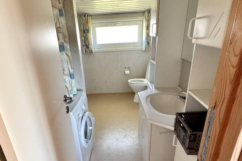 Foto von Ferienhaus WA10 in Klitmøller - Thy/Limfjord