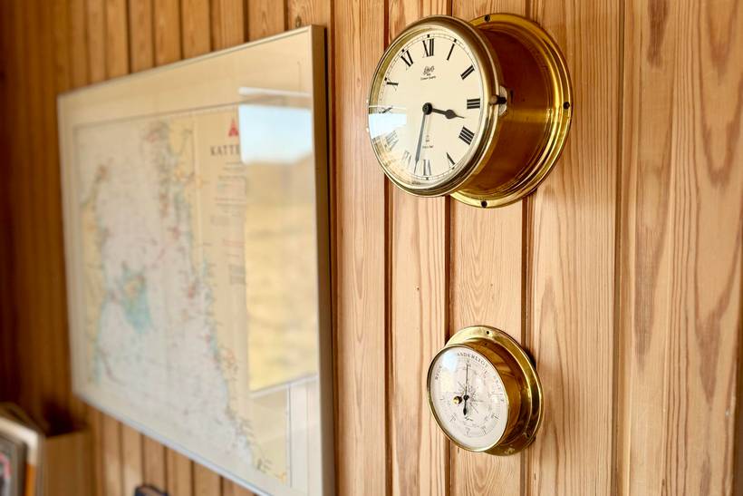 Foto von Ferienhaus WA10 in Klitmøller - Thy/Limfjord