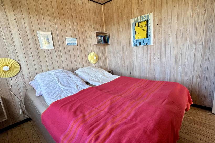 Foto von Ferienhaus WA10 in Klitmøller - Thy/Limfjord