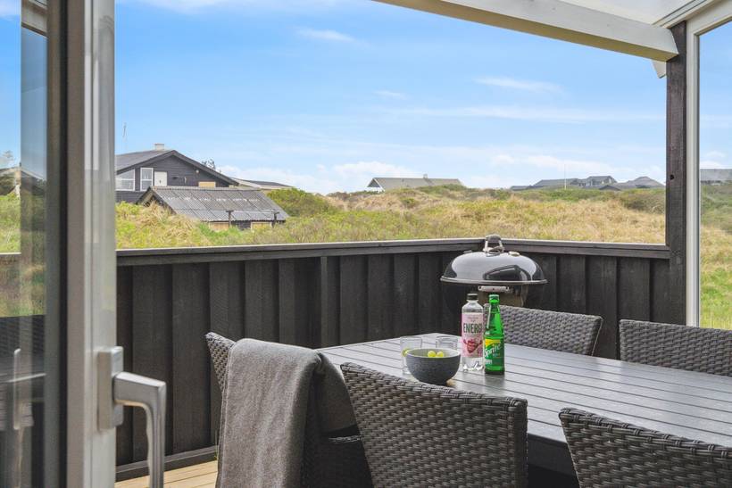 Foto von Ferienhaus WA12 in Grønhøj - Løkken - Nordjütland