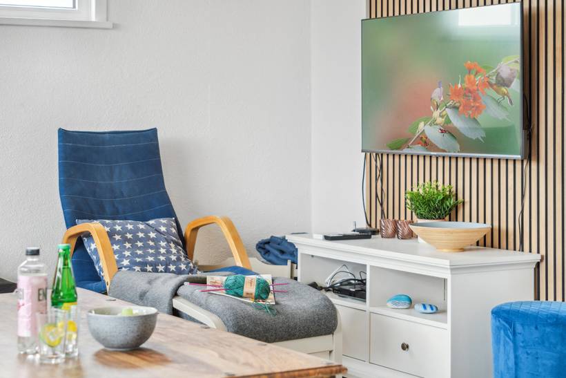 Foto von Ferienhaus WA12 in Grønhøj - Løkken - Nordjütland