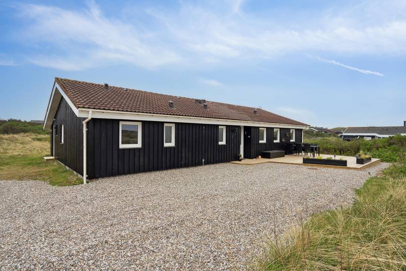 Foto von Ferienhaus WA12 in Grønhøj - Løkken - Nordjütland