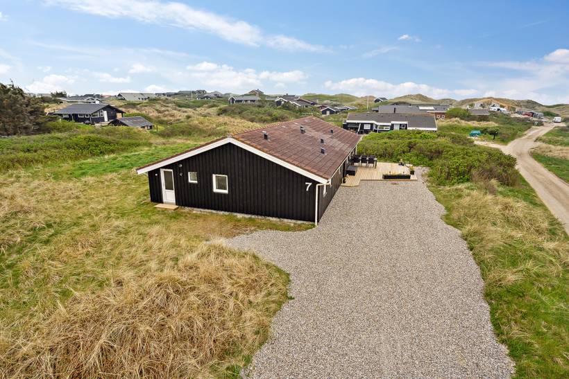 Foto von Ferienhaus WA12 in Grønhøj - Løkken - Nordjütland