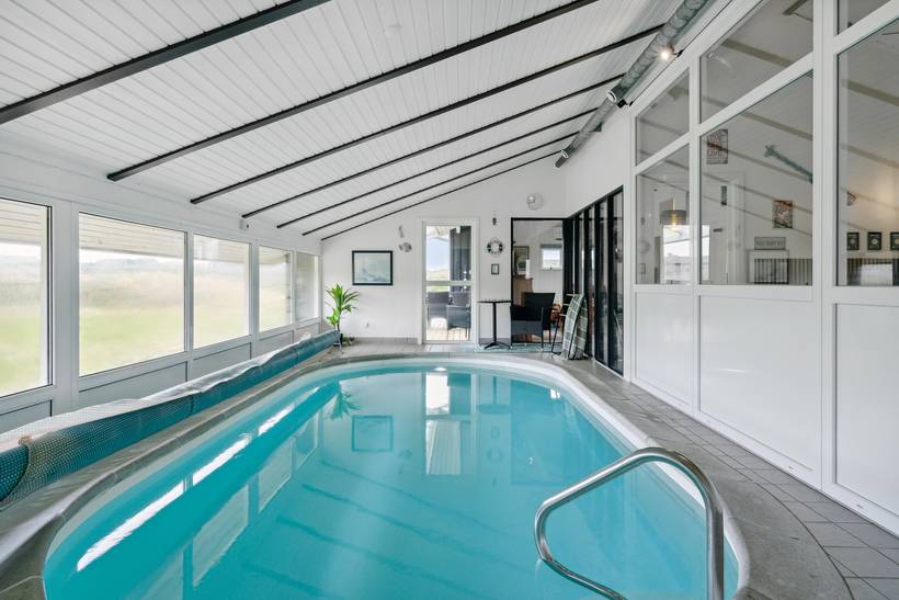 Foto von Ferienhaus WA12 in Grønhøj - Løkken - Nordjütland