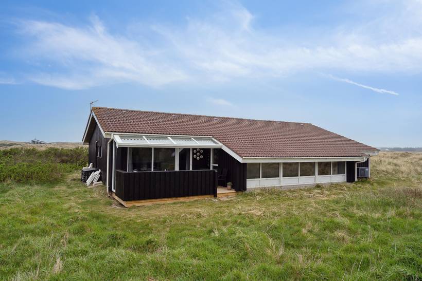 Foto von Ferienhaus WA12 in Grønhøj - Løkken - Nordjütland