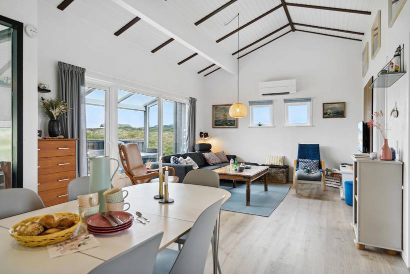 Foto von Ferienhaus WA12 in Grønhøj - Løkken - Nordjütland