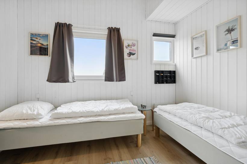 Foto von Ferienhaus WA12 in Grønhøj - Løkken - Nordjütland