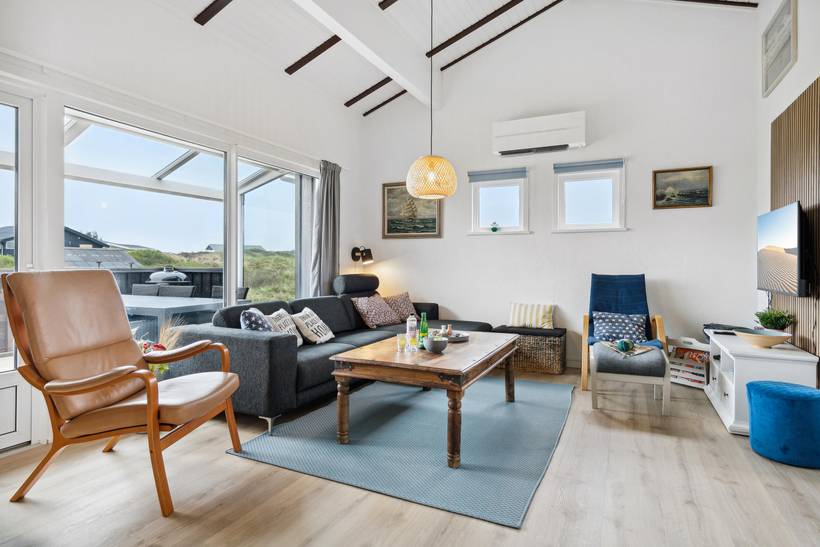 Foto von Ferienhaus WA12 in Grønhøj - Løkken - Nordjütland