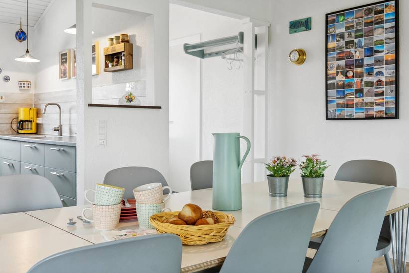 Foto von Ferienhaus WA12 in Grønhøj - Løkken - Nordjütland