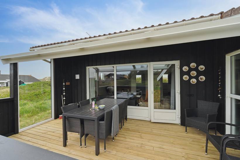 Foto von Ferienhaus WA12 in Grønhøj - Løkken - Nordjütland