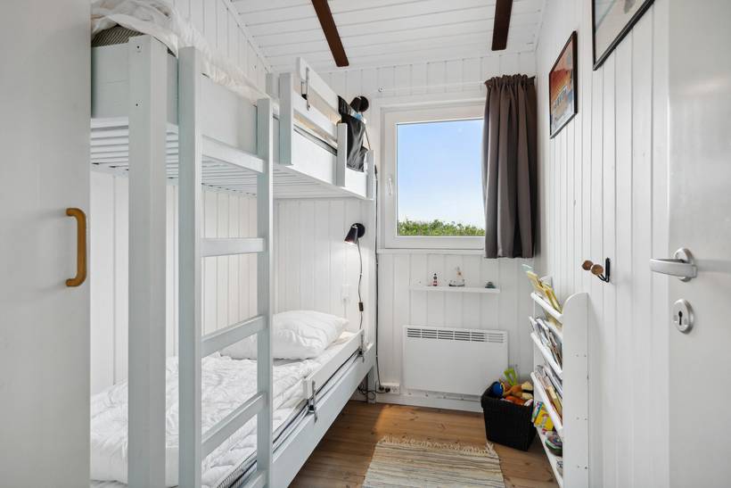 Foto von Ferienhaus WA12 in Grønhøj - Løkken - Nordjütland
