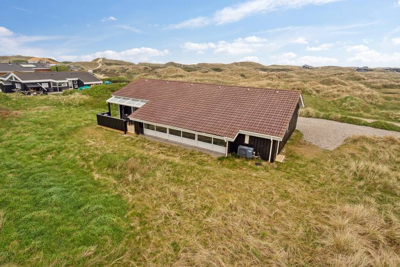 Foto von Ferienhaus WA12 in Grønhøj - Løkken - Nordjütland