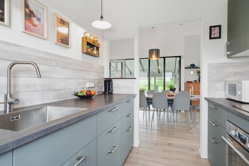 Foto von Ferienhaus WA12 in Grønhøj - Løkken - Nordjütland