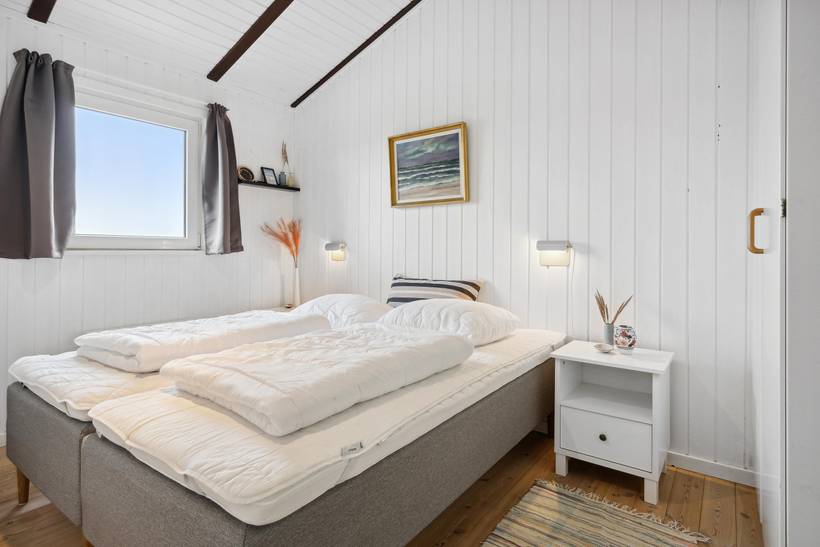 Foto von Ferienhaus WA12 in Grønhøj - Løkken - Nordjütland