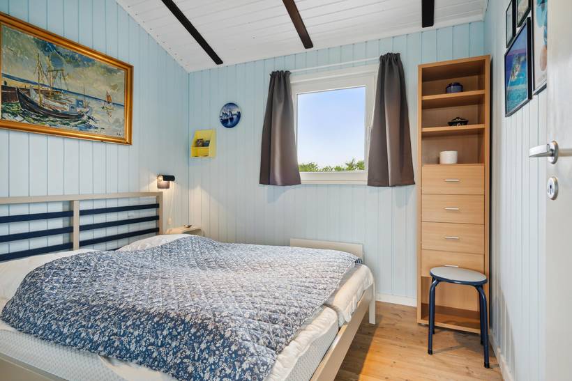 Foto von Ferienhaus WA12 in Grønhøj - Løkken - Nordjütland