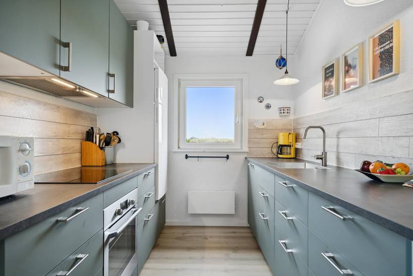 Foto von Ferienhaus WA12 in Grønhøj - Løkken - Nordjütland
