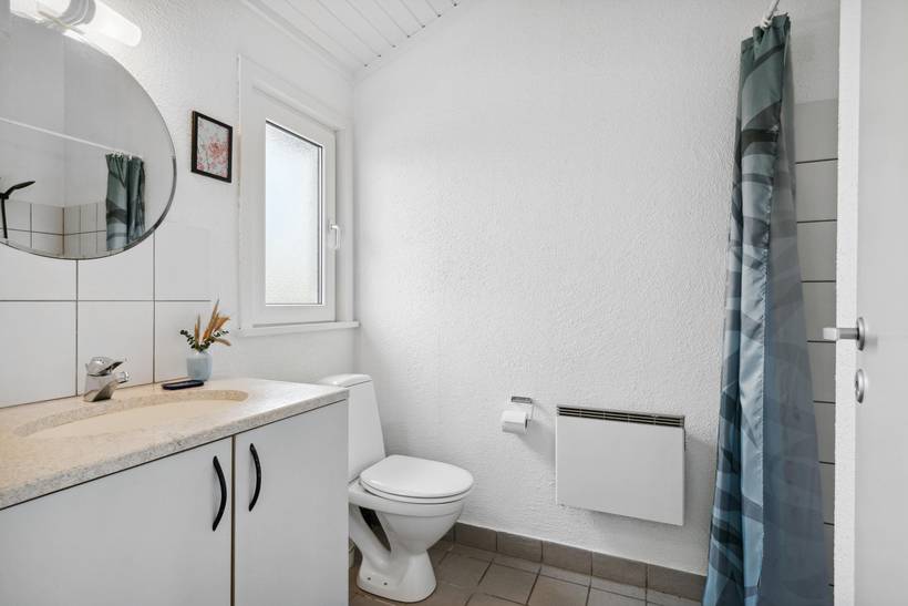 Foto von Ferienhaus WA12 in Grønhøj - Løkken - Nordjütland
