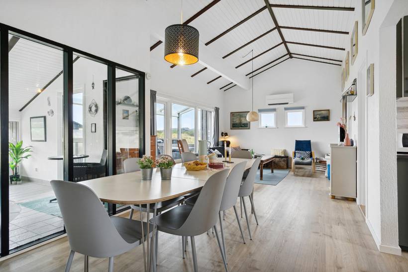 Foto von Ferienhaus WA12 in Grønhøj - Løkken - Nordjütland