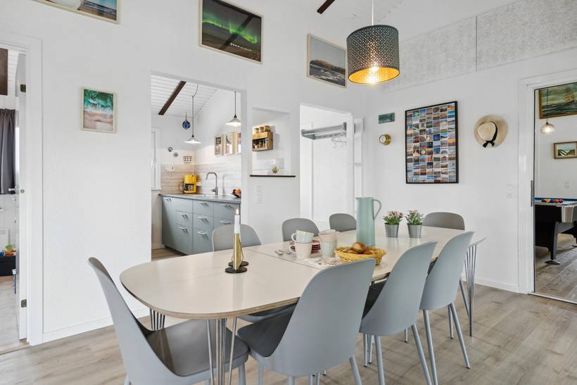 Foto von Ferienhaus WA12 in Grønhøj - Løkken - Nordjütland