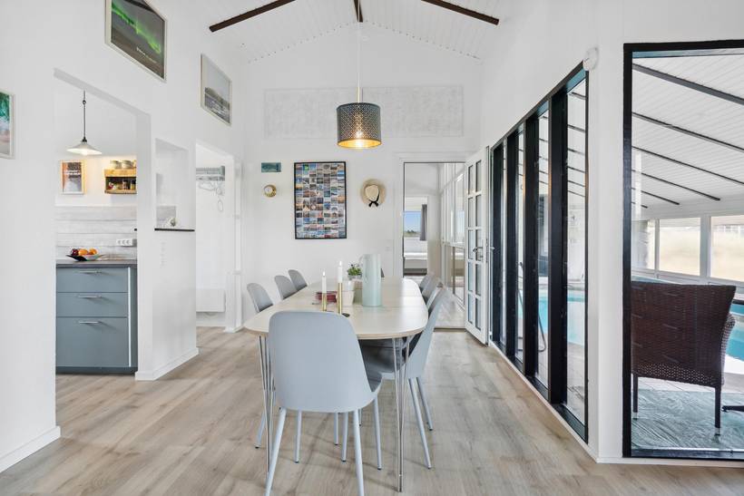 Foto von Ferienhaus WA12 in Grønhøj - Løkken - Nordjütland