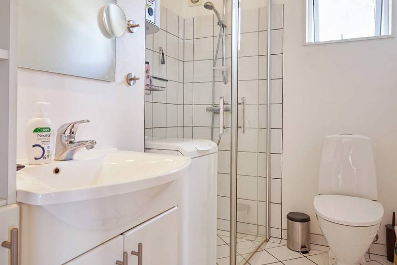 Foto von Ferienhaus WA15 in Sandkås - Bornholm