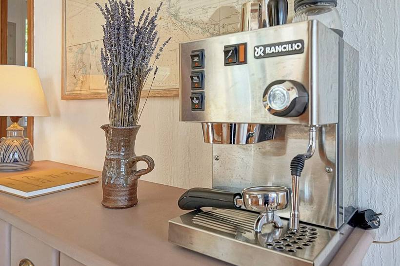 Foto von Ferienhaus WA15 in Sandkås - Bornholm