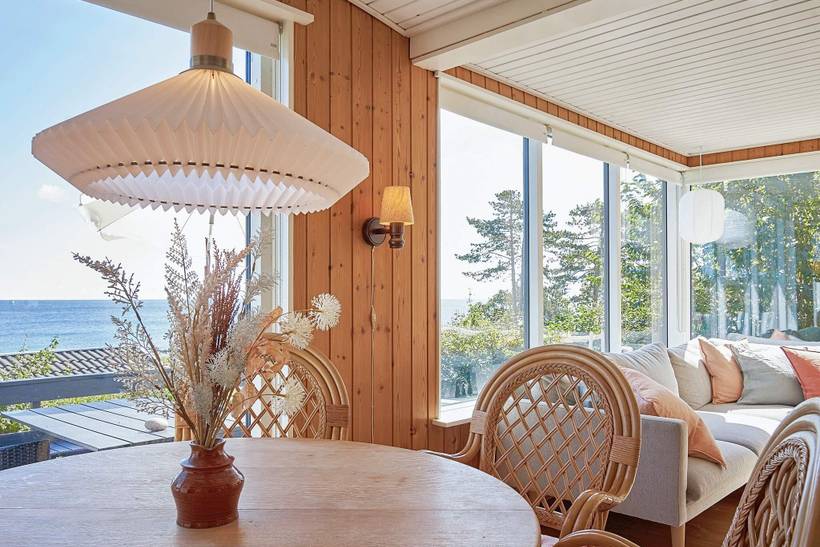 Foto von Ferienhaus WA15 in Sandkås - Bornholm