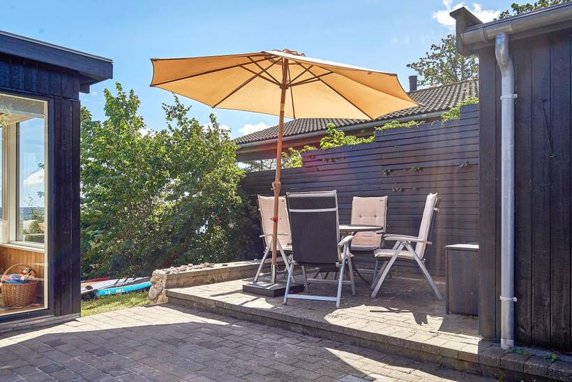 Foto von Ferienhaus WA15 in Sandkås - Bornholm