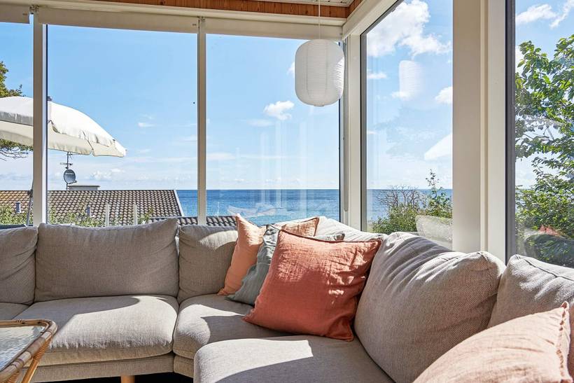 Foto von Ferienhaus WA15 in Sandkås - Bornholm