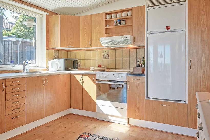 Foto von Ferienhaus WA15 in Sandkås - Bornholm