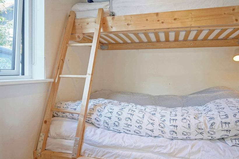 Foto von Ferienhaus WA15 in Sandkås - Bornholm