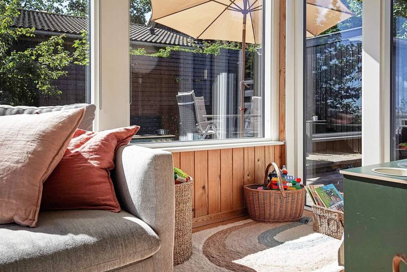 Foto von Ferienhaus WA15 in Sandkås - Bornholm