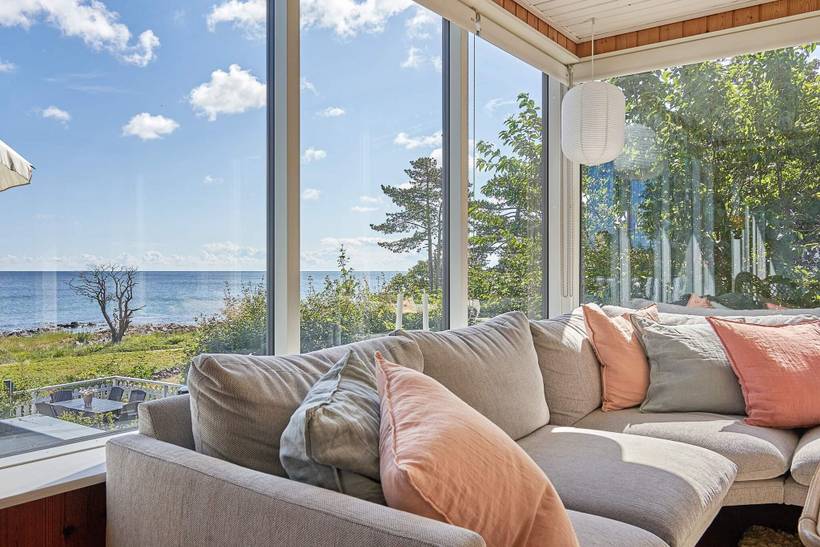 Foto von Ferienhaus WA15 in Sandkås - Bornholm