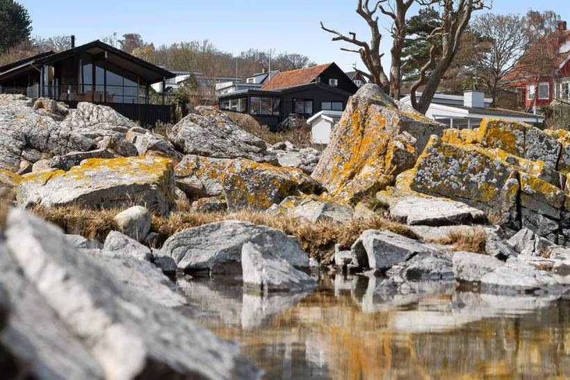 Foto von Ferienhaus WA15 in Sandkås - Bornholm