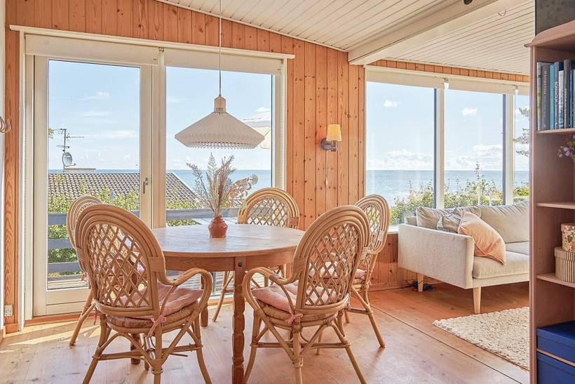 Foto von Ferienhaus WA15 in Sandkås - Bornholm