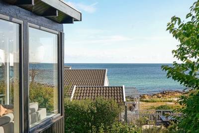 Vorschaubild von Ferienhaus WA15 in Sandkås - Bornholm