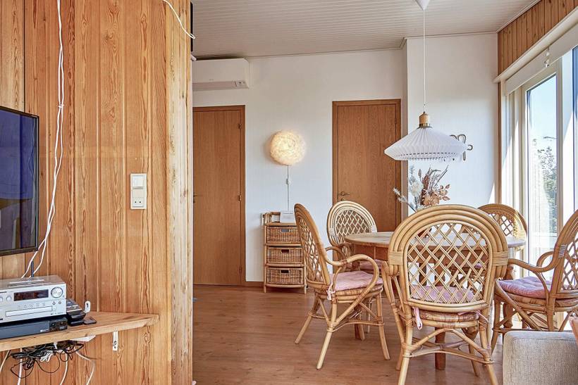 Foto von Ferienhaus WA15 in Sandkås - Bornholm