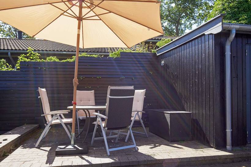 Foto von Ferienhaus WA15 in Sandkås - Bornholm