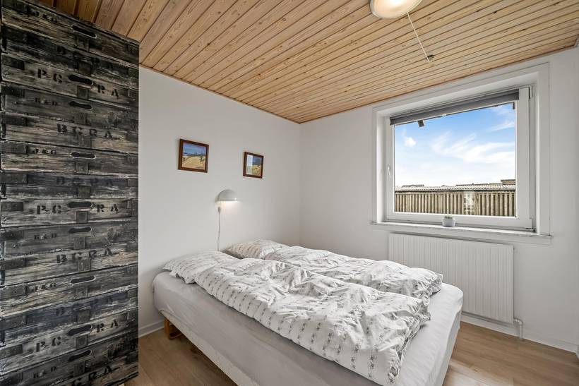 Foto von Ferienhaus WA17 in Hvide Sande - Westjütland